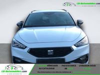 occasion Seat Leon 1.5 eTSI 150 BVA