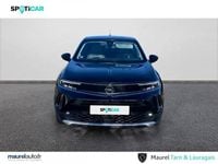 Occasion Opel Mokka Elegance 100 ch (73 kW) 2021 SUV