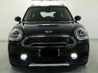 occasion Mini Cooper SD Countryman 190CH ALL4 BVA