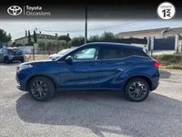 Occasion Seres 3 119 kW (163 ch) 2024 Bleu astral métallisée SUV