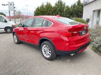 occasion BMW X4 (F26) XDRIVE20DA 190 CH LOUNGE PLUS