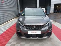 occasion Peugeot 5008 BlueHDi 180 S&S EAT8 GT LINE