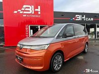 Occasion VW T7 Energetic 218 ch (160 kW) 2021 Gris Van