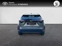 Occasion Toyota Yaris Cross Business Edition 2025 Bronze impérial (m) SUV