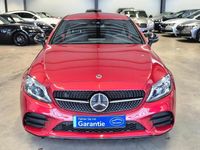Occasion Mercedes C300 245 ch (180 kW) 2022 Berline