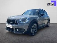 Occasion Mini Countryman 88 ch (64 kW) 2019 Gris