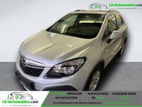 Occasion Opel Mokka 136 ch (100 kW) 2015 SUV