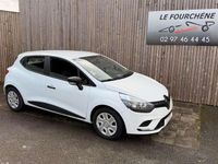 Occasion Renault Clio IV 76 ch (55 kW) 2019 Blanc Berline