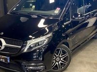 Occasion Mercedes V250 AMG line 190 ch (139 kW) 2019 Monospace