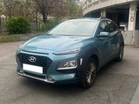 occasion Hyundai Kona 1.0 T-GDi 120ch FAP Intuitive Euro6d-T EVAP