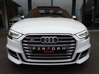 occasion Audi S3 2.0 TFSI*QUATTRO*STRONIC*PANO*LED*CARPLAY+1J GRNT