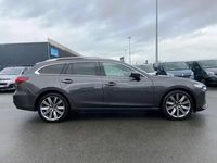 occasion Mazda 6 2.2 SKYACTIV-D 184 TAKUMI BVA