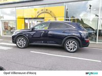 occasion DS Automobiles DS7 Crossback BLUEHDI 130 EAT8 So Chic