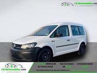Occasion VW Caddy 102 ch (75 kW) 2019 Monospace