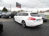 occasion Peugeot 308 2.0 BLUEHDI 150CH GT LINE S\u0026S