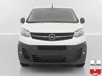 occasion Opel Vivaro Iii M 1.5 Bluehdi 120ch Base