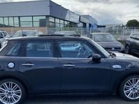 Occasion Mini Cooper S 192 ch (141 kW) 2017 Citadine