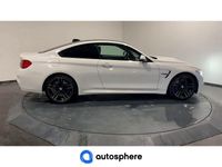 occasion BMW M4 M4 COUPE431ch DKG