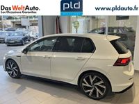 occasion VW Golf 1.5 TSI MILD HYBRID 150 CH DSG7 R LINE