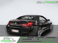 Occasion BMW M6 Sport Line 560 ch (411 kW) 2014 Coupé