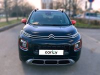 occasion Citroën C3 Aircross BlueHDi 120 S&S EAT6 Shine Pack