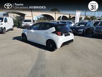 occasion Toyota Yaris Hybrid 116h Collection 5p MY22