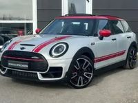 occasion Mini John Cooper Works Clubman Cooper Works 306ch Edition Premium Plus Bva8 19cv