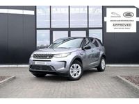 occasion Land Rover Discovery Sport D165 S 7SEATS 2 YEARS WARRANTY