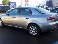 occasion Alfa Romeo 159 1.9 JTDM 16V DISTINCTIVE