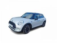 Occasion Mini Cooper Hatch 136 ch (100 kW) 2018 Blanc Citadine