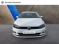 occasion VW Polo 1.0 TSI 95ch Business Euro6d-T