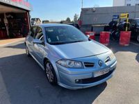 occasion Renault Mégane GT 2.0 DCI 150CH