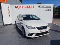 occasion Seat Ibiza 1.0 MPI 80ch Start/Stop Style Business Euro6d-T - VIVA3439124