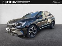 Occasion Renault Austral Techno Esprit Alpine 2024 Noir SUV