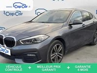 Occasion BMW 116 116 ch (85 kW) 2021 Citadine