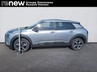 occasion Citroën C4 Cactus C4 CACTUS BlueHDi 120 S&S EAT6 - Feel