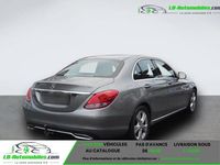Occasion Mercedes C180 156 ch (114 kW) 2016 Berline