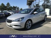 occasion Opel Astra 1.6 Cdti - 136 S&s Dynamic