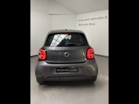 occasion Smart ForFour Electric Drive 