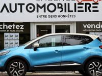 occasion Renault Captur i 120 Intens EDC6 (CaméraGPS R-LinkRégulateur)