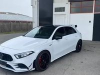 occasion Mercedes A35 AMG Classe4matic Pack Aero*pano*