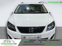 occasion Seat Alhambra 1.4 TSI 150 BVA