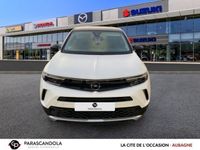 occasion Opel Mokka 1.2 Turbo 100ch Elegance - VIVA164167405