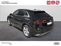 occasion Audi Q8 TFSI e Advanced 55 e quattro 280 kW (381 ch) tiptronic