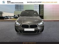 occasion BMW X2 xDrive25eA 220ch M Sport Euro6d-T - VIVA3688837