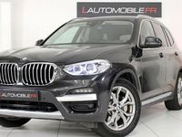Occasion BMW X3 xLine 292 ch (214 kW) 2021 SUV