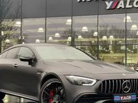 occasion Mercedes AMG GT -Benz 53 4MATIC