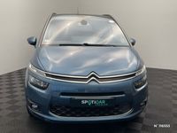 occasion Citroën Grand C4 Picasso II PURETECH 130 S&S EXCLUSIVE