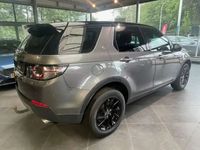 occasion Land Rover Discovery Sport 2.0 Td4 4wd HSE