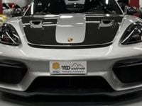 Occasion Porsche 718 500 ch (367 kW) 2023 Coupé